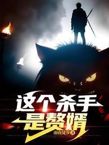 这个杀手是赘婿 这个杀手是赘婿